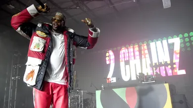 Jamie McCarthy/Getty Images