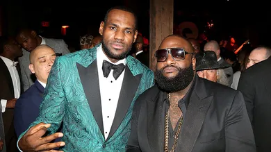 Johnny Nunez/Getty Images