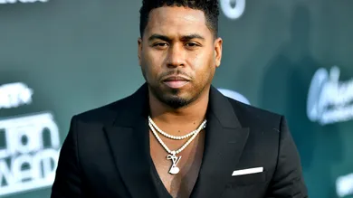 Paras Griffin / Stringer / Getty Images