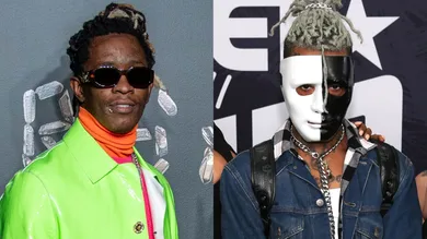 Roy Rochlin & Bennett Raglin/Getty Images