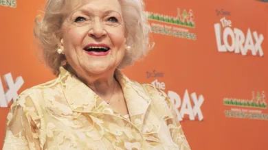 Kevin Winter / Getty Images