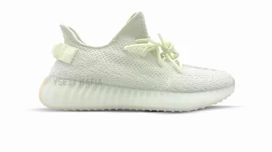 Image Via <a href='https://twitter.com/theyeezymafia' rel="nofollow noopener" target='_blank'>YeezyMafia</a>