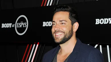 John Sciulli/Getty Images for ESPN