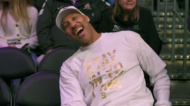 John McCoy/Getty Images