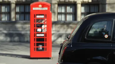 Dan Kitwood/Getty Images