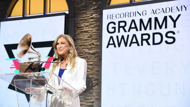 Jamie McCarthy/Getty Images