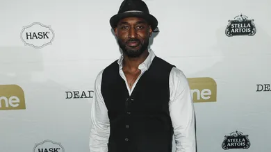 Brian de Rivera Simon/Getty Images