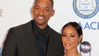 Imeh Akpanudosen/Getty Images