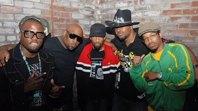 Stephen J. Cohen/Getty Images