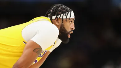 Christian Petersen/Getty Images