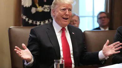 Chip Somodevilla/Getty Images