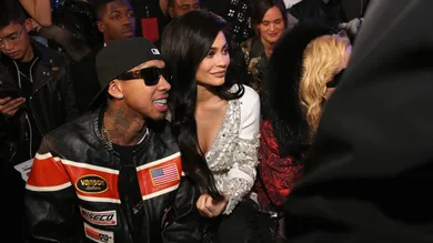 Monica Schipper/Getty Images