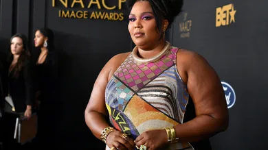 Paras Griffin/Getty Images