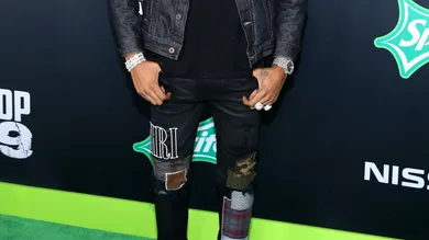 Bennett Raglin/Getty Images for BET