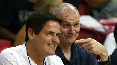 Ethan Miller/Getty Images