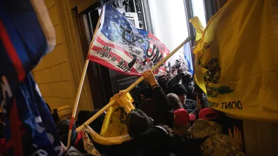 Win McNamee / Staff / Getty Images