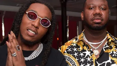 Lester Cohen / Contributor / Getty Images