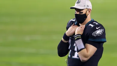 Mitchell Leff/Getty Images