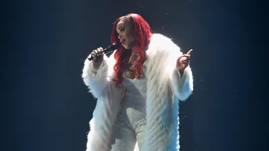 Jamie McCarthy/Getty Images