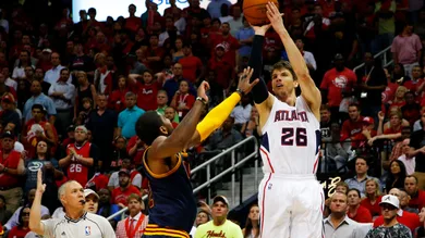 Kevin C. Cox/ Getty Images