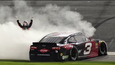 Jared C. Tilton/Getty Images