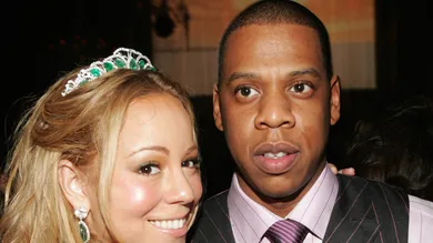 KMazur/WireImage for PMK / HBH