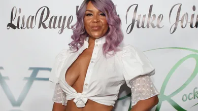 Thaddaeus McAdams/Getty Images