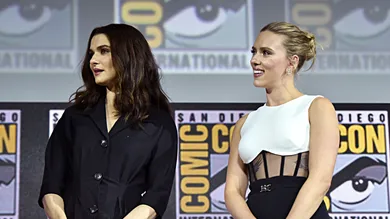 Alberto E. Rodriguez/Getty Images for Disney