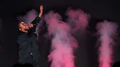 Christopher Polk/Getty Images for NARAS