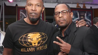 Jesse Grant / Stringer / Getty Images