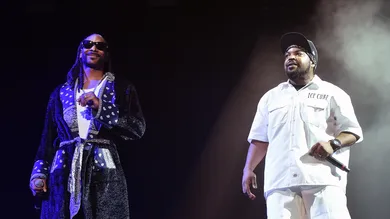 Kevin Winter / Staff / Getty Images