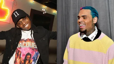 Rachel Murray/Getty Images; Emma McIntyre/Getty Images