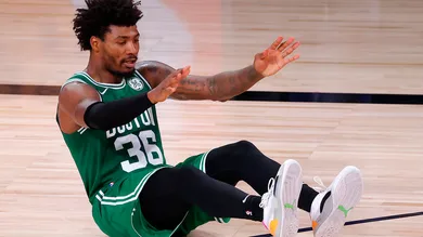 Kevin C. Cox/Getty Images