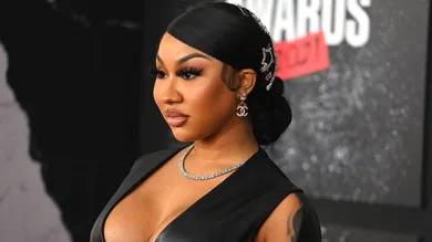 Paras Griffin/Getty Images