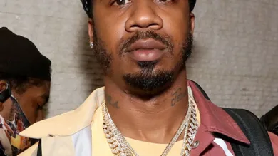 Johnny Nunez/WireImage/Getty Images