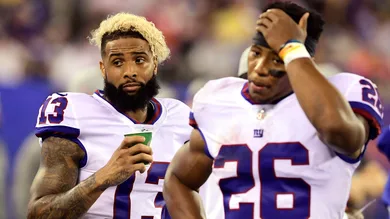 Steven Ryan/Getty Images