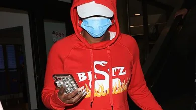 Rachpoot/MEGA/GC Images/Getty Images