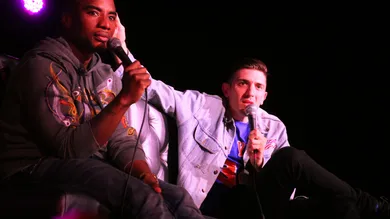 Johnny Nunez/WireImage/Getty Images