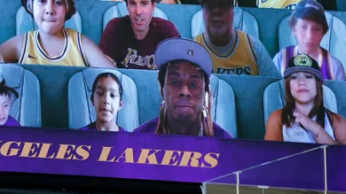 Kevin C. Cox/Getty Images