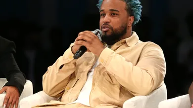 Phillip Faraone / Stringer / Getty Images