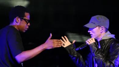 Kristian Dowling/Getty Images