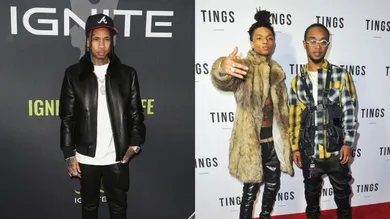 Tommaso Boddi/Getty Images, Rachel Luna/Getty Images