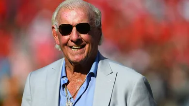 Scott Cunningham/Getty Images