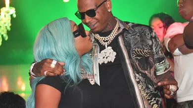 Prince Williams/Wireimage/Getty Images