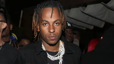 Jerritt Clark/Getty Images