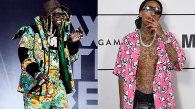 Arturo Holmes & Vivien Killilea/Getty Images