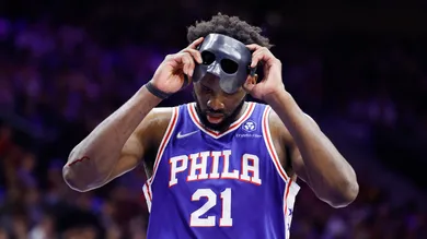 Tim Nwachukwu/Getty Images