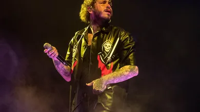 Emma McIntyre/Getty Images