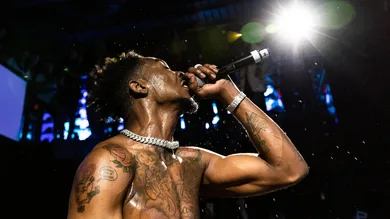 Mackenzie Sweetnam/Getty Images