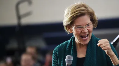 Spencer Platt/Getty Images